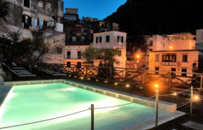 Paper Apartment with Pool Amalfi